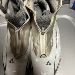 Cross Country Ski Boot Sz 41
