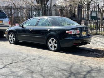 2006 Mazda Mazda6