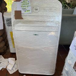 Aires. De Ventana Y Portables