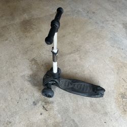 Jetson Scooter