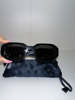 Prada Sunglasses 