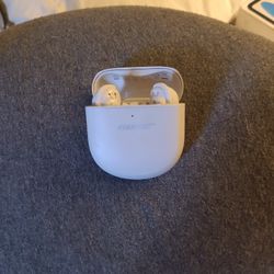 Bose Wireless Earbuds 