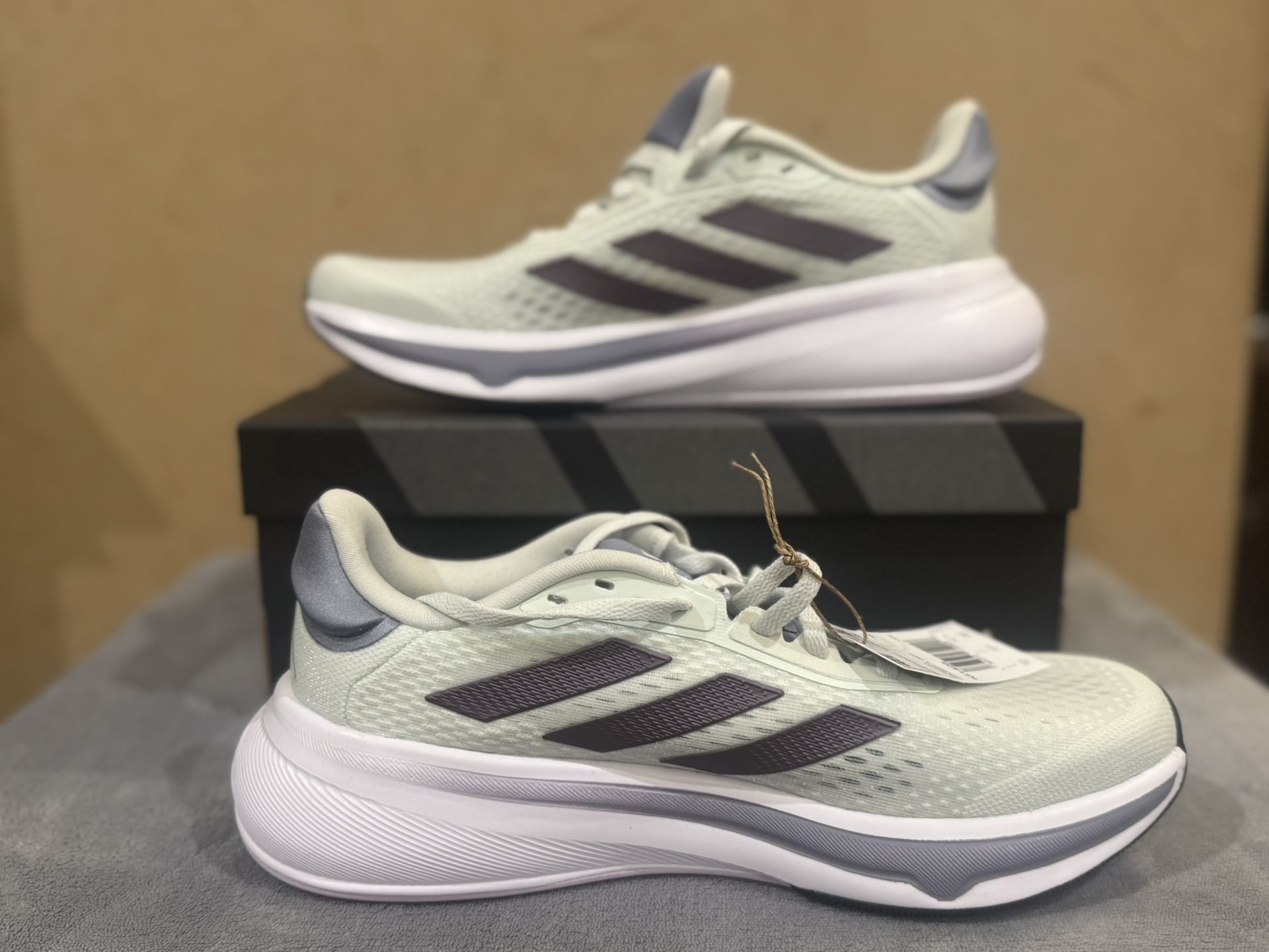 Adidas Response Super W Sneaker 