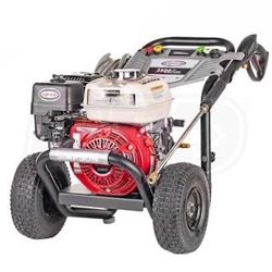 Pressure Washer