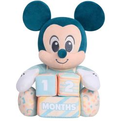 Disney's Mickey Mouse Milestone Plush