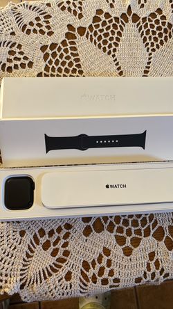 Apple Watch Series 8