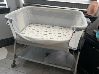 Baby Bassinet