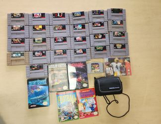 Video game bundle