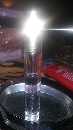 Perfume dont know what kind