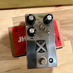 JHS Kilt 10 Overdrive Pedal