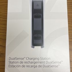 Sony PS5 DualSense Charging Station OEM