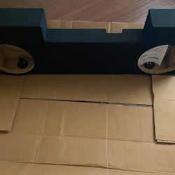 Sub Boxs 