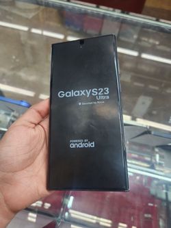 Samsung S23 Ultra