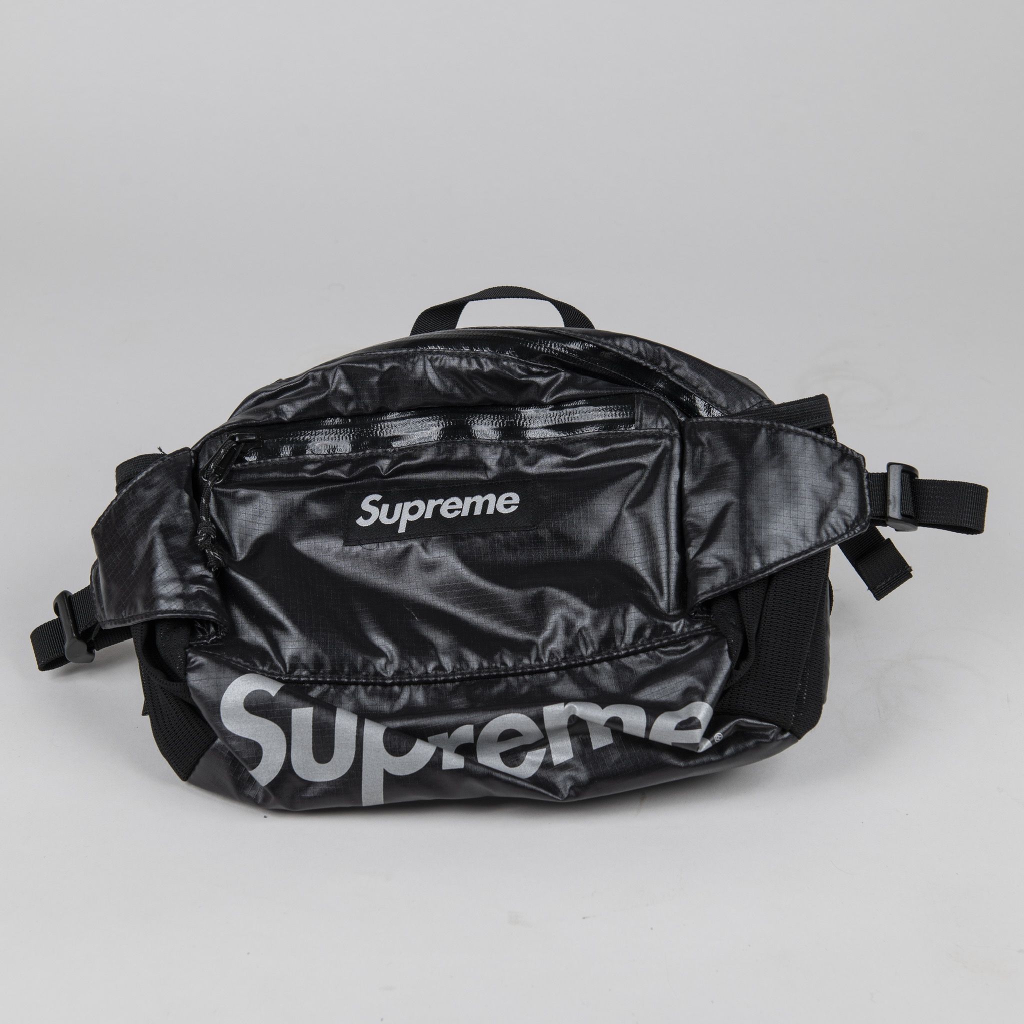 Supreme Cordura Waist bag FW17