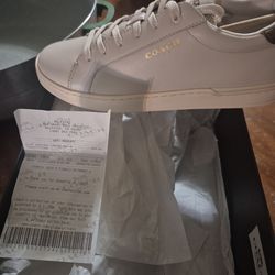 Coach women shoes