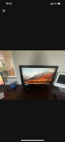 32 inch LCD TV