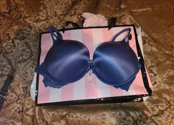 Victoria Secret Bombshell Add-2-Cups Push-Up Bra Size (38C) $35