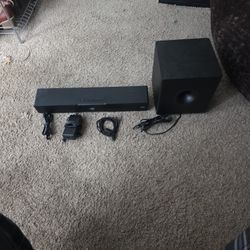 Razer -Leviathan V2 2.1 Soundsystem