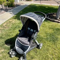 Graco Stroller 
