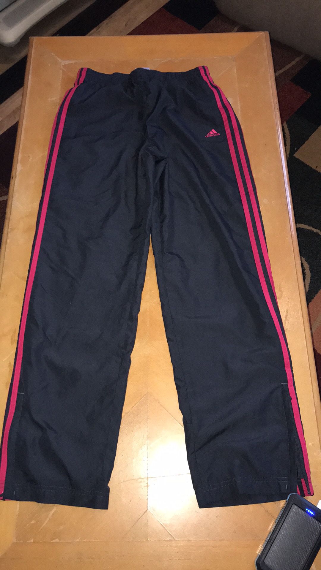 Adidas Track Pants 