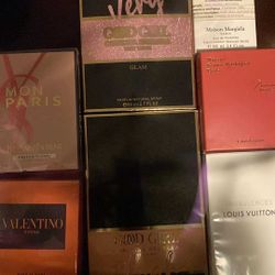 Women Perfume 