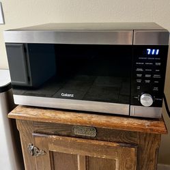 Galanz 1500 Watt Microwave oven