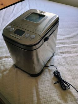 Bread maker