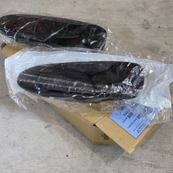 EG Civic / Del Sol Door Handles