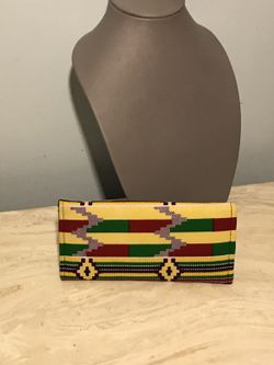 African Wallet