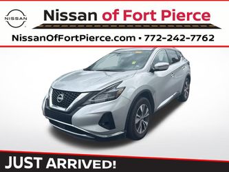 2023 Nissan Murano