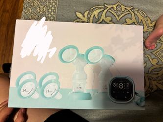Breast Pump 