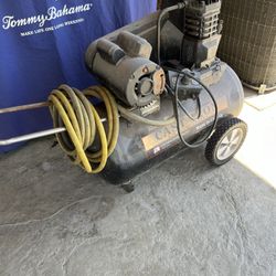 20 Gallon Air Compressor 