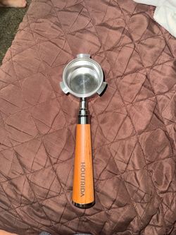 51 mm portafilter