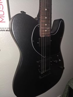 EARt Active Pickup Guitar