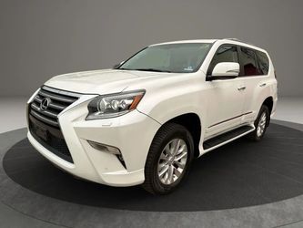 2017 Lexus GX