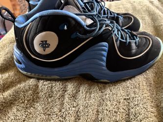 Men’s penny Hardaway basketball shoes