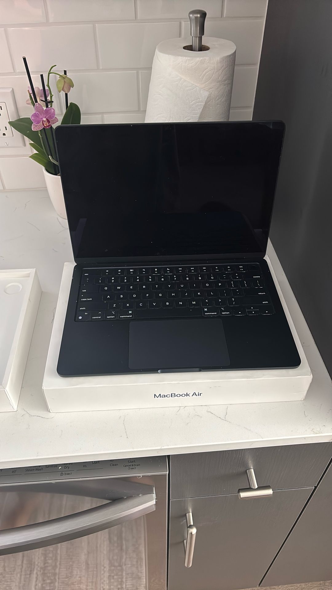 MacBook Air 