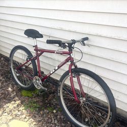 GT Talera Bike - 90s Mtb