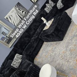 ✨️XL Sectional Sofas✨️ Furniture Queen Bedrooms, Dining Avail