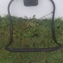 Portable Home AB Crunch Machine 