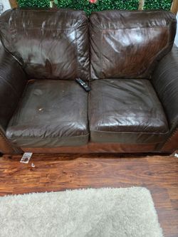 Sofa set. Total 5