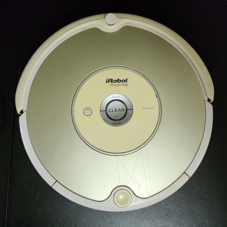 iRobot Roomba In Perfect Working Condition