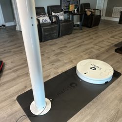 New Styku 3D Body Scanner