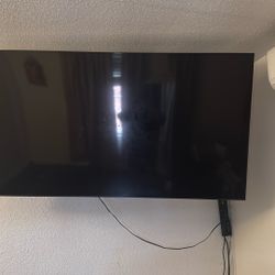 75 Inches TV 
