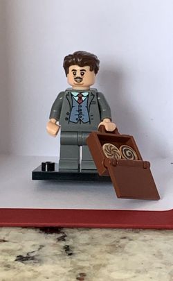 Harry Potter Lego