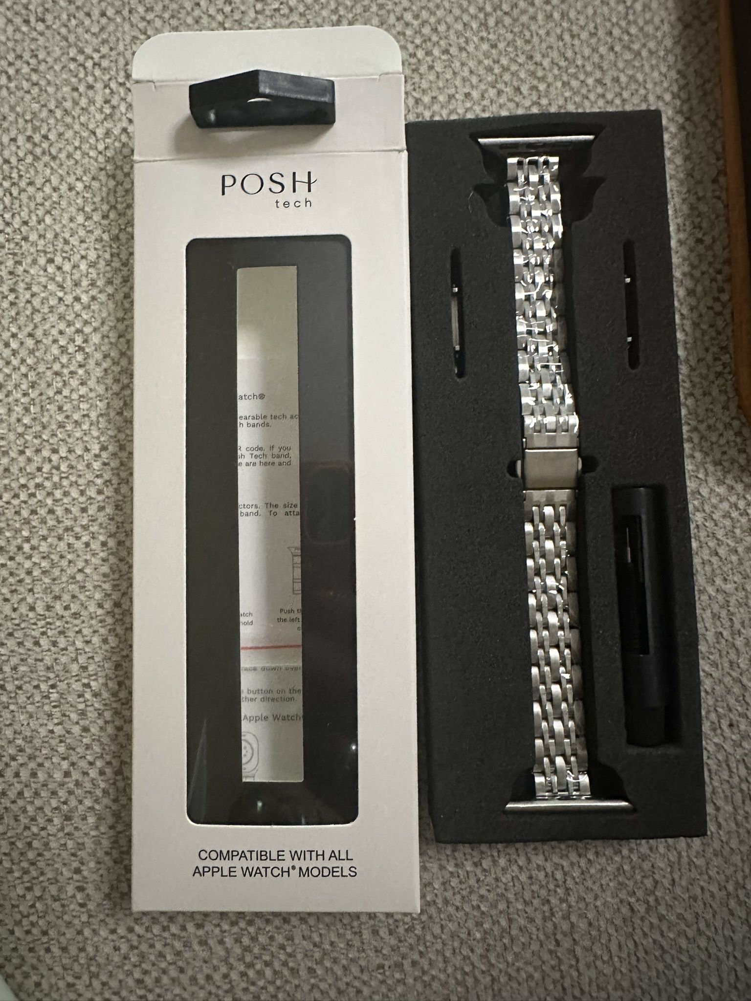 Apple Watch Band-BRAND NEW. FREE SHIPPING