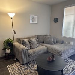 Sectional - South Bay 