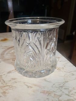 Vintage Ice Bucket