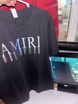Amiri shirt