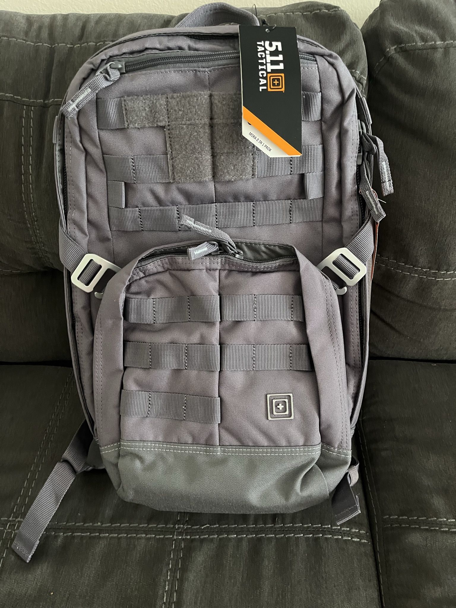 New 5.11 Backpack 